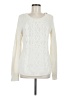 H&M L.O.G.G. Ivory Pullover Sweater Size M - photo 1