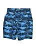 Laguna 100% Polyester Blue Board Shorts Size 10 - 12 - photo 2