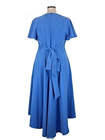 Lane Bryant Casual Dress (view 2)