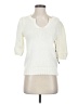 Michael Stars Ivory Pullover Sweater Size Sm (0) - photo 1