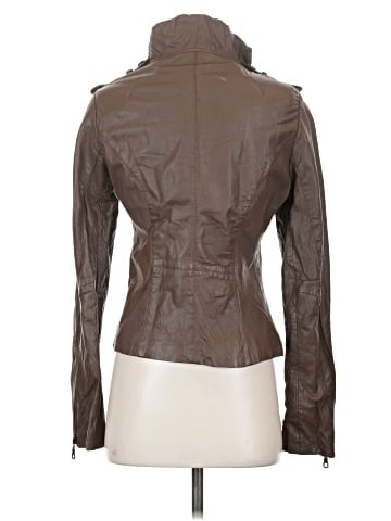 Assorted Brands Leather Jacket (view 2)