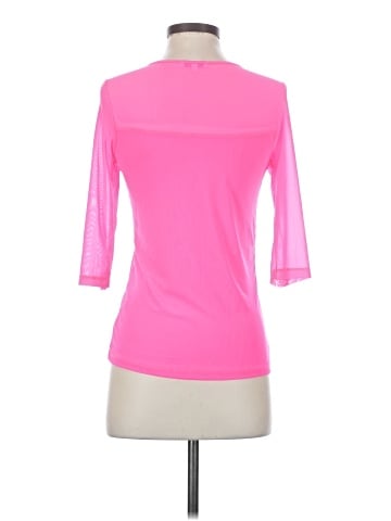 Celeste 3/4 Sleeve Top (view 2)