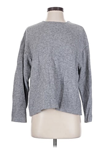 Zara Pullover Sweater (view 1)