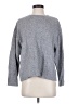 Zara Gray Pullover Sweater Size S - photo 1
