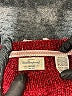 Weatherproof Tweed Burgundy Pullover Sweater Size M - photo 7