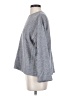 Zara Gray Pullover Sweater Size S - photo 5