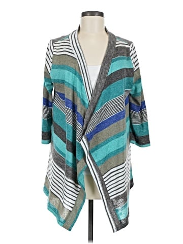 dearcase Cardigan (view 1)