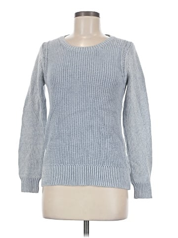 Sparrow Pullover Sweater (view 1)