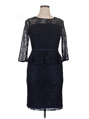 Adrianna Papell Cocktail Dress (view 1)
