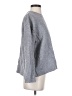 Zara Gray Pullover Sweater Size S - photo 4