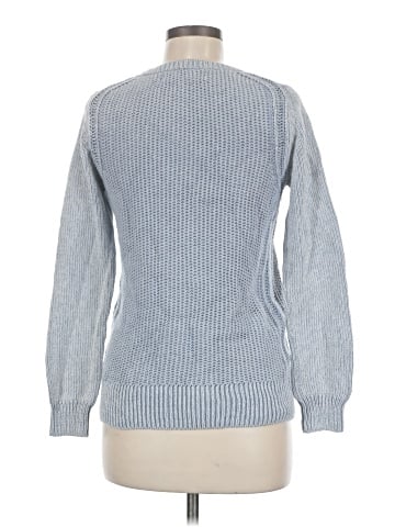 Sparrow Pullover Sweater (view 2)