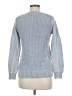 Sparrow Blue Pullover Sweater Size M - photo 2