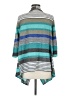 dearcase Teal Cardigan Size M - photo 2
