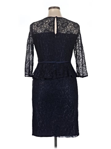Adrianna Papell Cocktail Dress (view 2)
