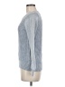 Sparrow Blue Pullover Sweater Size M - photo 5