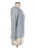 Sparrow Blue Pullover Sweater Size M - photo 4