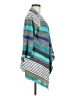 dearcase Teal Cardigan Size M - photo 4