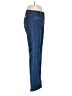 Hudson Jeans Chevron-herringbone Blue Jeans Size 27 waist - photo 4