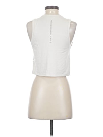 Gilly Hicks Sleeveless T-Shirt (view 2)