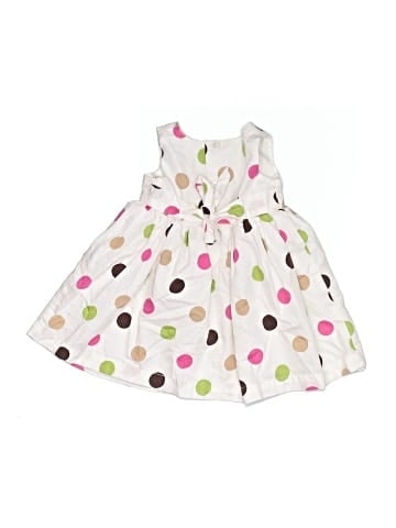 Carter's Dress (view 2)