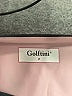 Golftini Color Block Gray Active Skort Size 2 - photo 3