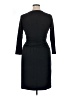 Lilla P Solid Black Cocktail Dress Size XL - photo 2