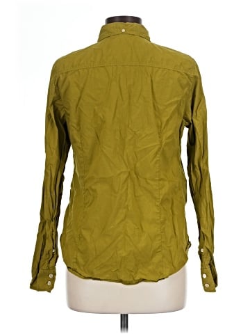 J.Crew Long Sleeve Button-Down Shirt (view 2)