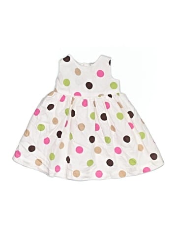 Carter's Dress (view 1)
