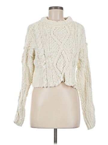 Free People Turtleneck Sweater (view 1)