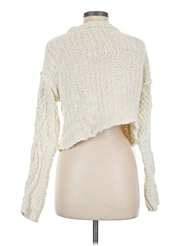 Free People Turtleneck Sweater (view 2)
