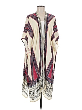 Free People Poncho