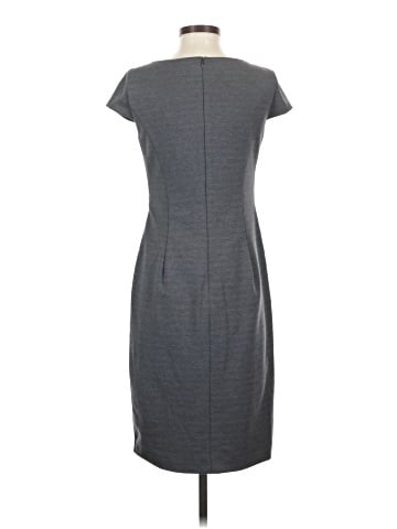 Jones New York Casual Dress (view 2)