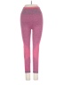 SPANX Pink Leggings Size S - photo 2