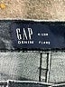 Gap Blue Jeans Size 6 - photo 7