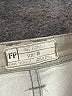Free People Metallic Silver Jeans Size 28 waist - photo 7