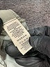 Free People Metallic Silver Jeans Size 28 waist - photo 8