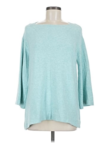 Purejill Pullover Sweater (view 1)