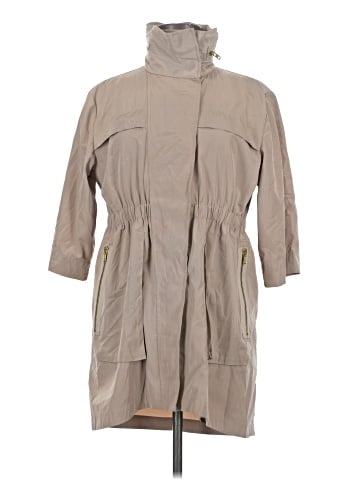 Ali Ro Trenchcoat (view 1)