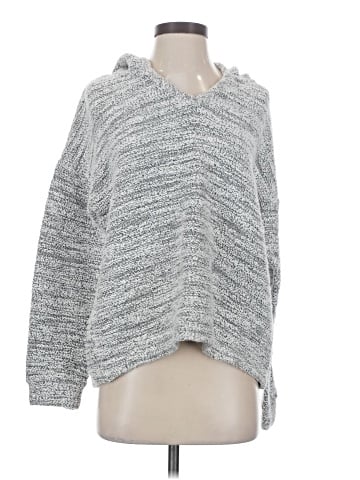Lou & Grey Pullover Sweater (view 1)