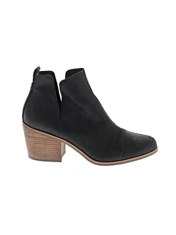 TOMS Ankle Boots (view 1)