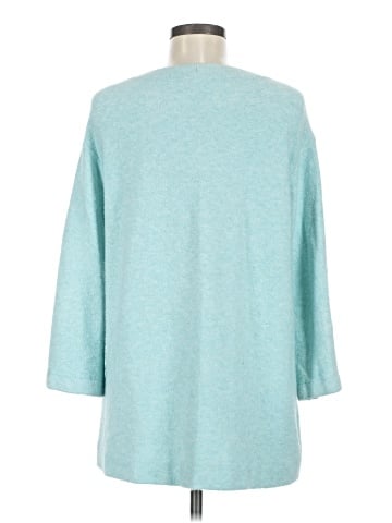 Purejill Pullover Sweater (view 2)