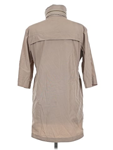 Ali Ro Trenchcoat (view 2)