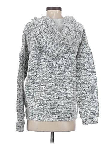 Lou & Grey Pullover Sweater (view 2)