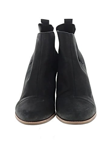 TOMS Ankle Boots (view 2)