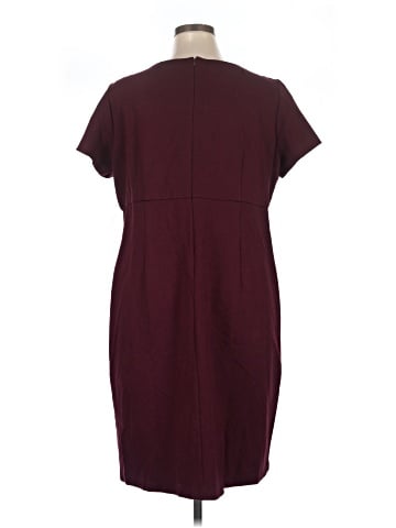 Donna Ricco Cocktail Dress (view 2)