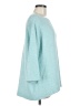 Purejill Teal Pullover Sweater Size Med Petite - photo 4