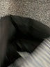 H&M 100% Cotton Stripes Blue Overalls Size 18-24 mo - photo 4