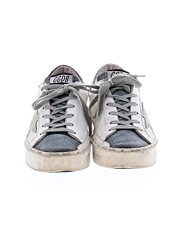 Golden Goose Sneakers (view 2)