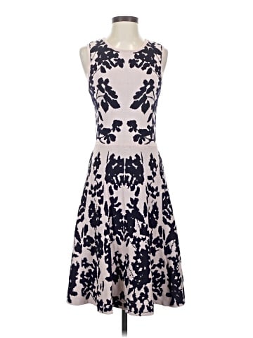 Eliza J Cocktail Dress (view 1)