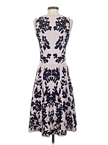 Eliza J Cocktail Dress (view 2)